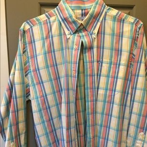 Southern Tide Sport Shirt